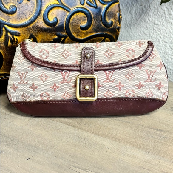 Louis Vuitton Handbags - LOUIS VUITTON Monogram mini Anne Sophie coin purse Coin Pouch